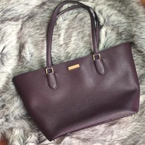 Kate spade purse